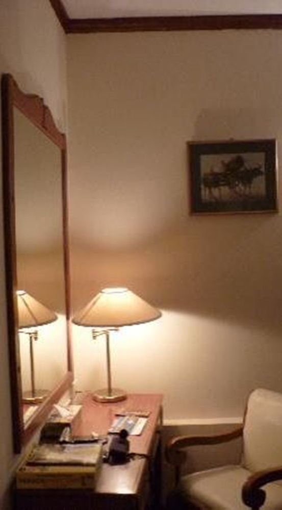 ยูซานา การ์เดน โฮเต็ล Hotel ย่างกุ้ง ภายนอก รูปภาพ